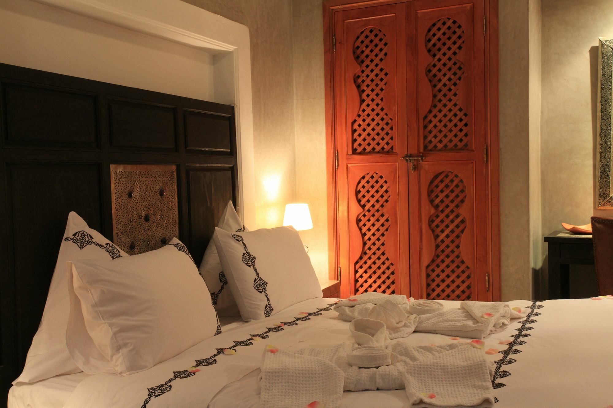 Dar Sholmes Hotel Маракеш Екстериор снимка
