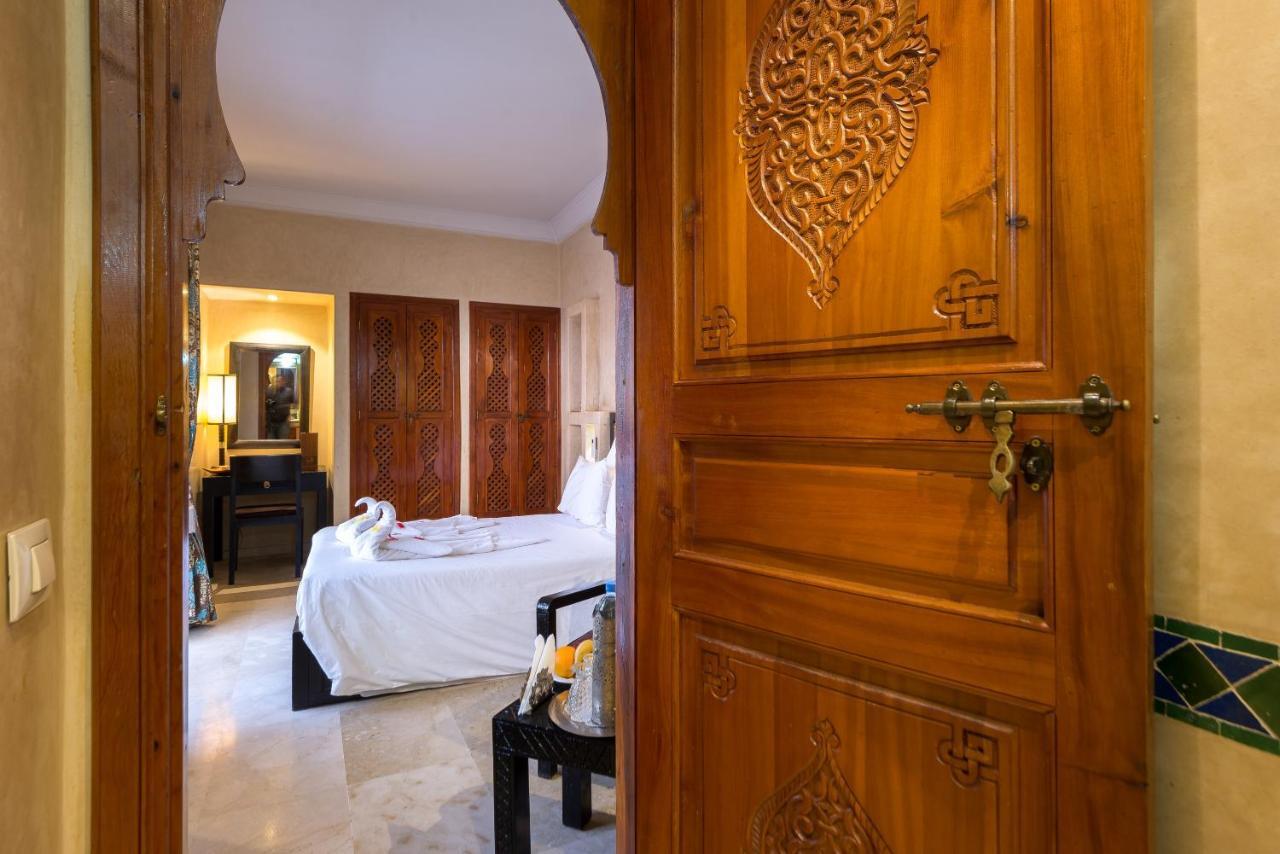 Dar Sholmes Hotel Маракеш Екстериор снимка
